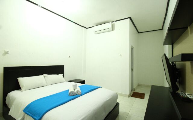 Dua Dara Inn Kuta