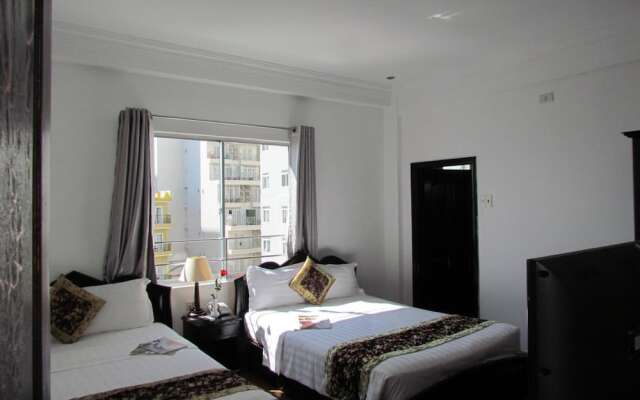 Dream Hotel Nha Trang