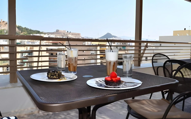 Hotel Ilissos