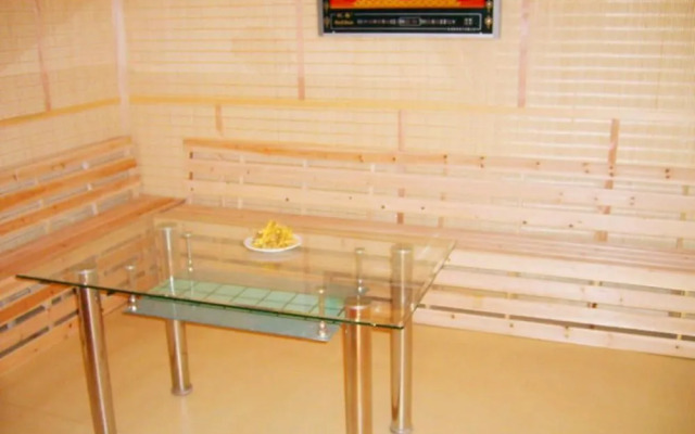 Haiji Business Hotel - Rizhao