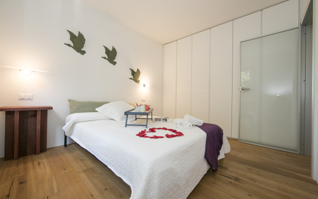 Charm apartment