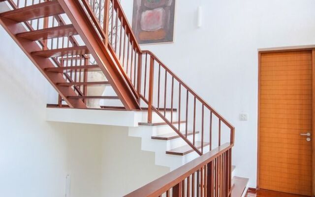 Pranaluxe Pool Villa Unit B9