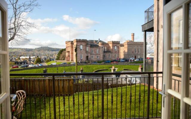 Ardconnel Court Apartments