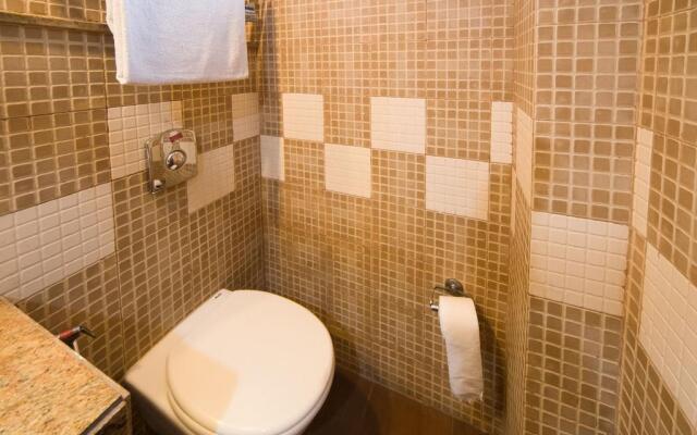 Hotel Bhammar's Inn- A Pure Veg