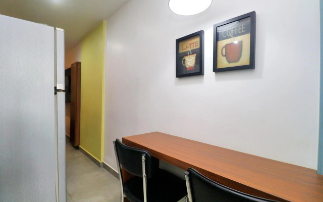 Rio Spot Homes PJ C020A