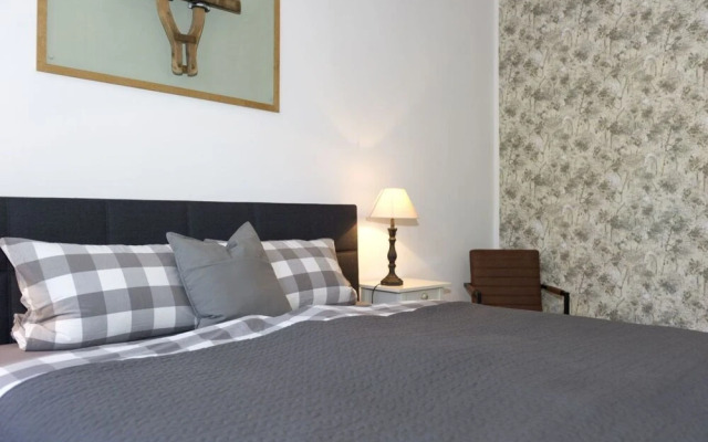 Gutshof Fürstenberg