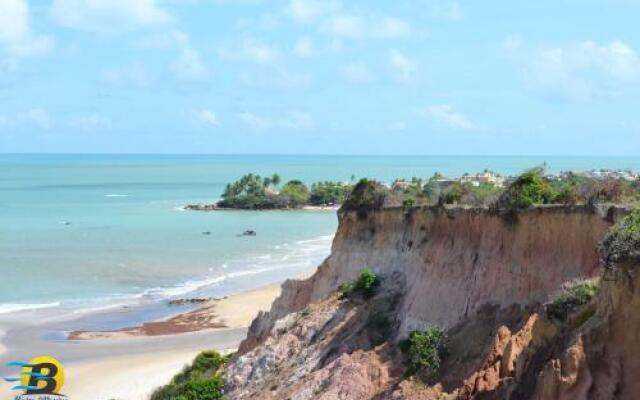 Pousada Brisa Marine