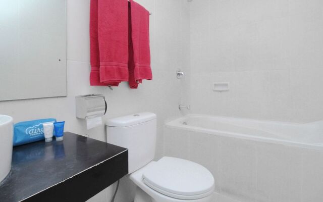 Airy Candisari Sisingamangaraja 4 Semarang