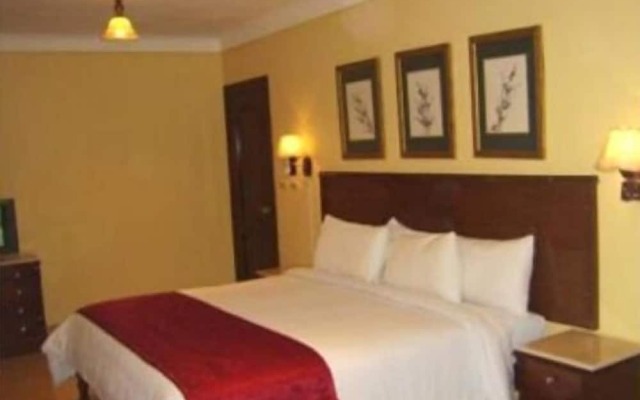 Alexandria Mediterranean Suites