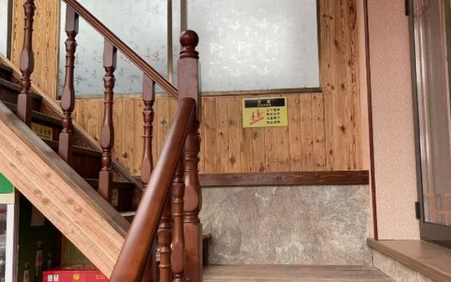 Beautiful Farmhouse B&B, Gubeikou Water Town, Beijing – Hotel Rooms – Beijing