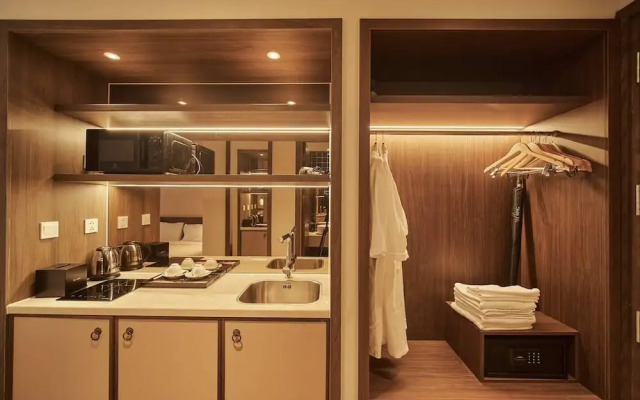 Apec Mandala Mui Ne Hotel Suites