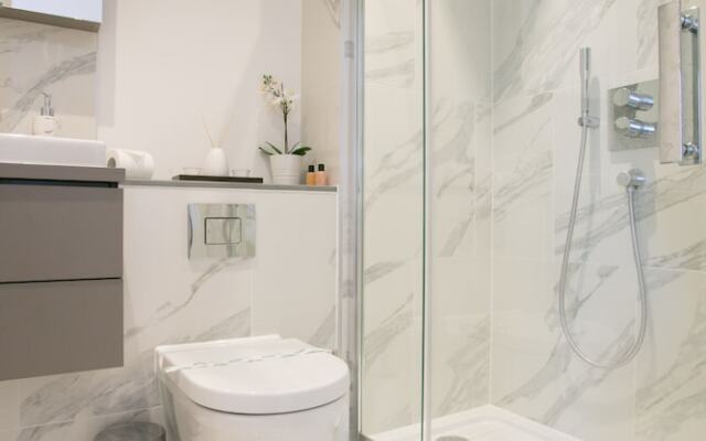 CDP Apartments Britannia Suite 1