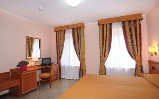 Terme Di Monte Valenza