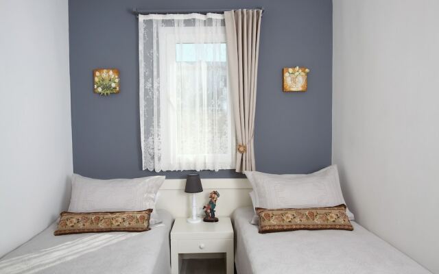 Mu Suites The Hotel
