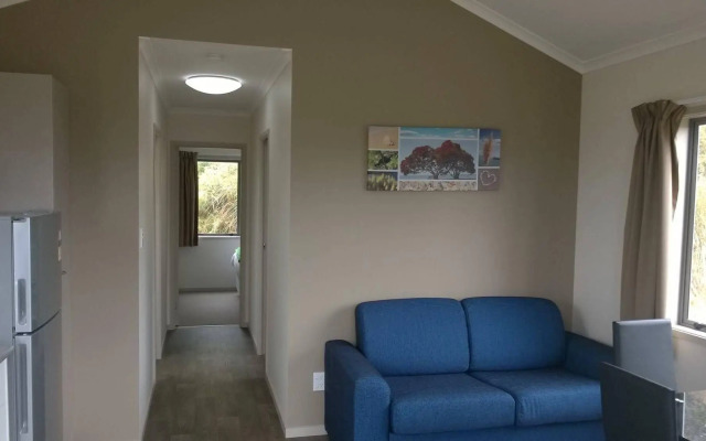 Fitzroy Beach Holiday Park