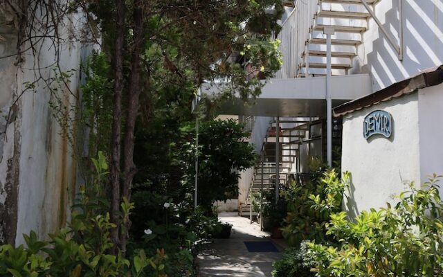 Demir Otel & Restaurant