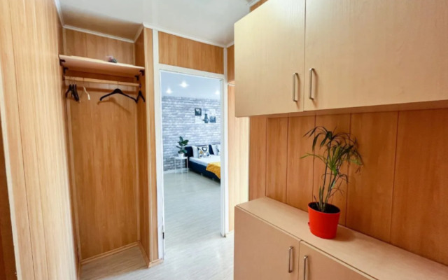 ZebraHome on Primorsky Boulevard