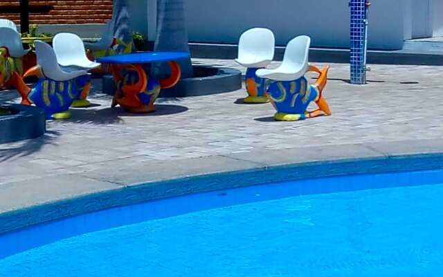 Chal¿m Barreirinhas