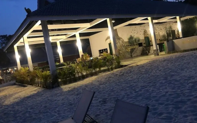 Apsara Resort Koh Rong