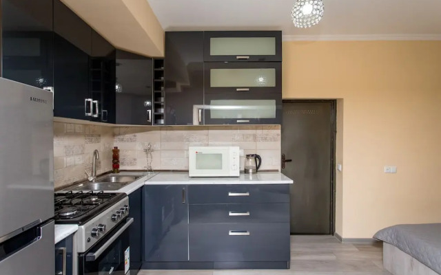 HB apartments Opera II
