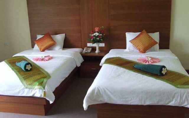 Burapha Golf and Resort