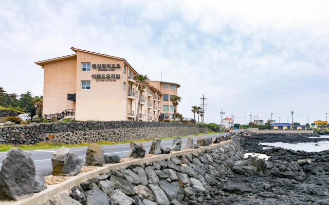 Kensington Resort Jeju Hanlim