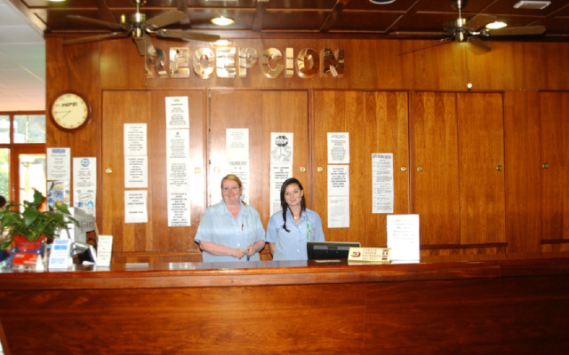 Santa Susanna Resort Hotel