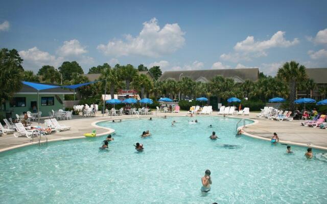 Grand Palms Resort