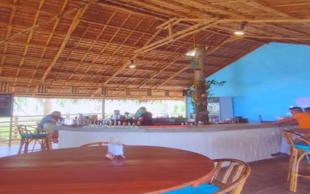 Mad Monkey Hostel Nacpan Beach - Adults Only