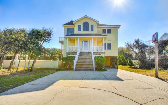 3068 - Carolina Sunshine