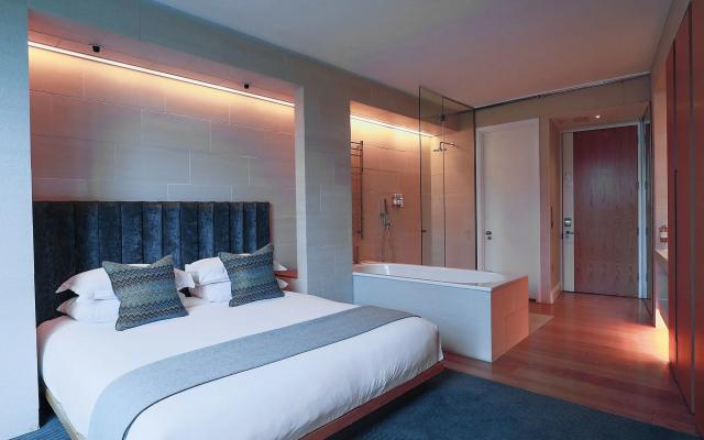 Malmaison Cheltenham