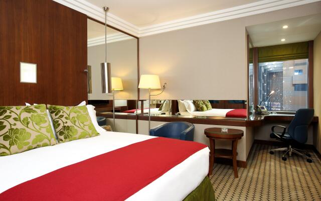 Crowne Plaza Riyadh Minhal, an IHG Hotel