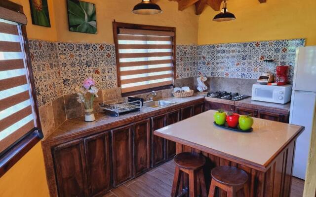 Villas de los Pinos 3
