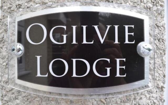 Ogilvie Lodge