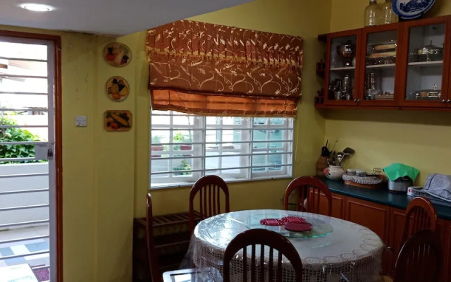 Merdeka Guest House