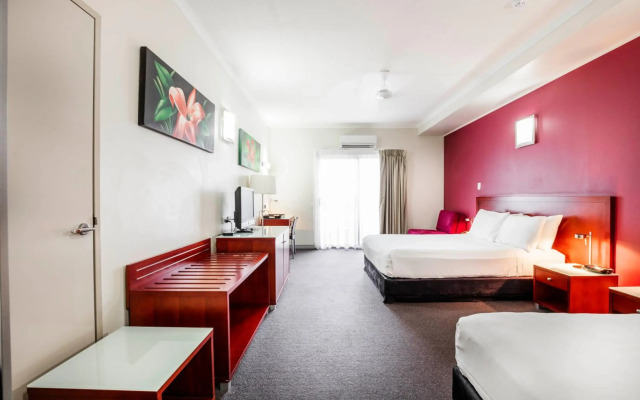 Novotel Darwin Airport