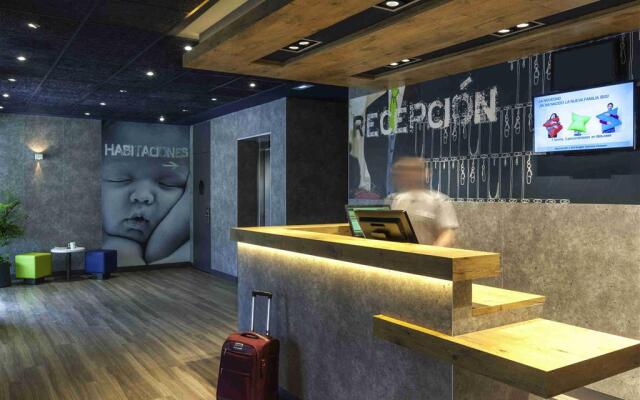 Ibis Budget Valencia Alcasser