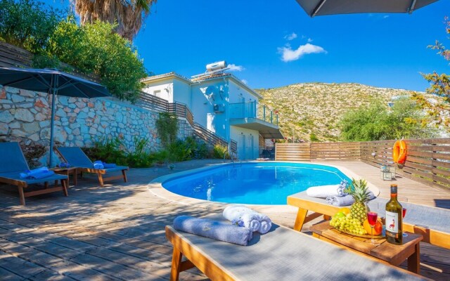 Villa Merope