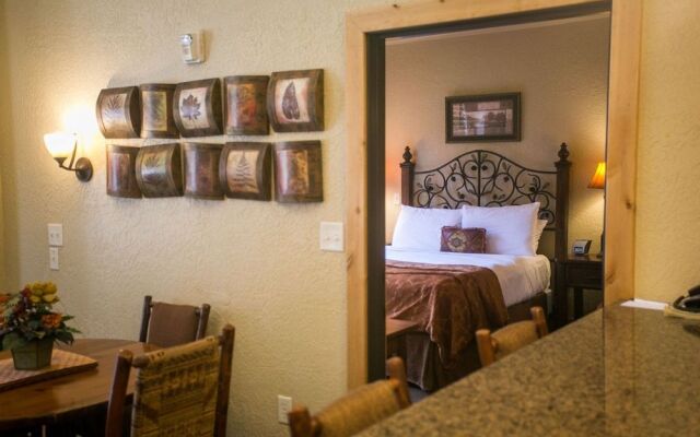 Large Condo, Steps Away from Canyons Village by RedAwning