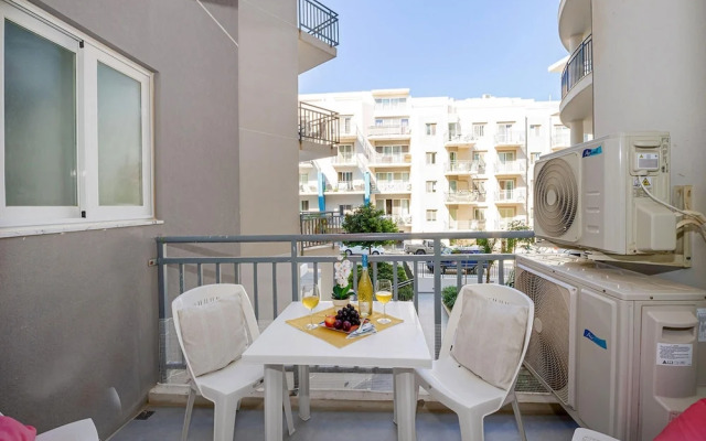 The Hillock South C3