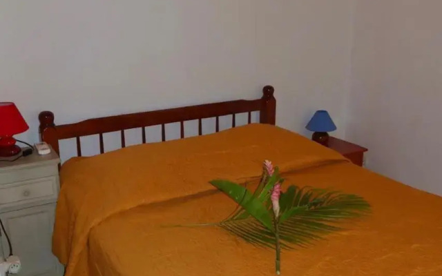 Logement entier au soleil couchant