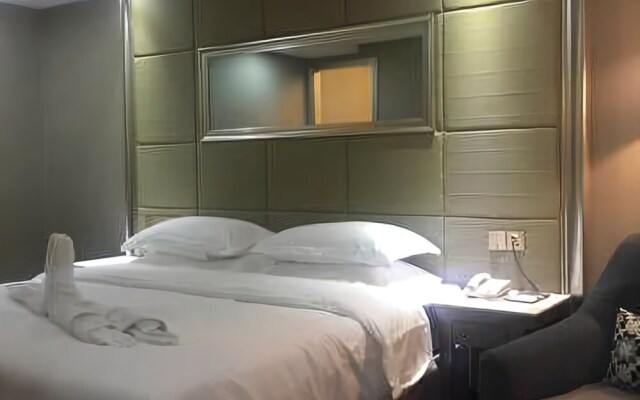 Cuifeng Hotel