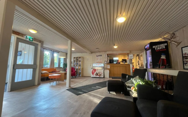 Hovdetun - Gjøvik Vandrerhjem - Hostel