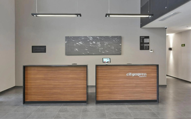 City Express by Marriott Ensenada