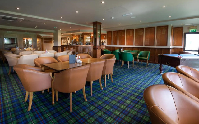 Dale Hill Hotel & Golf Club