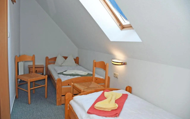 Pension Seeperle