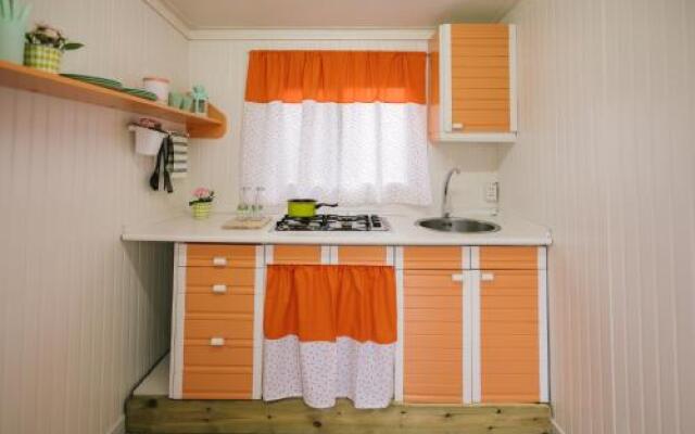 Camping Miramar