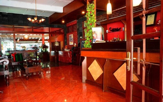 Kusuma Syariah Hotel Yogyakarta