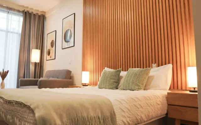 indiana suites