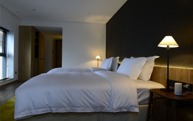 Chongqing David‘s Deer Boutique Hotel